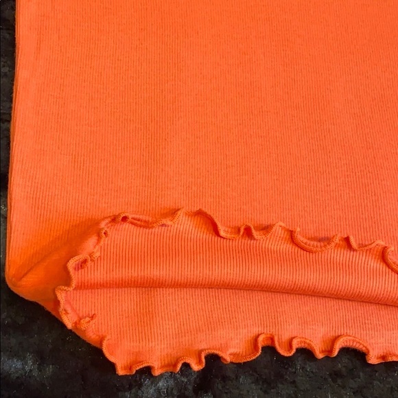 Free People Up All Night Top. S - Picture 7 of 13